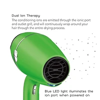 SmoothWrap™ Hair Dryer