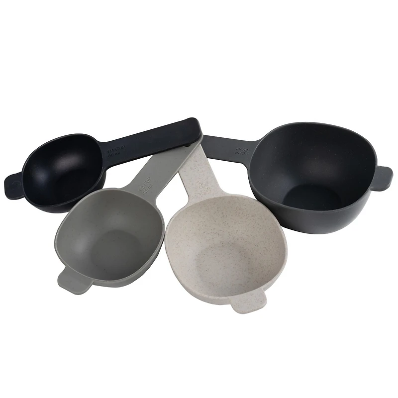 Mainstays Mixing bowl meas cups,11.45 in,1set, MIXING BOWL