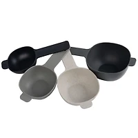 Mainstays Mixing bowl meas cups,11.45 in,1set, MIXING BOWL