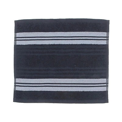 Wash Tissu De Luxe (12 X 12) (Bleu Marine) - Set of 6