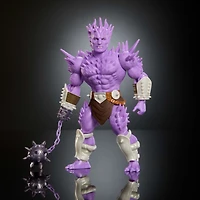 Figurine articulée Spikor Origins Masters of the Universe, méchant du film de 2026 de 14 cm