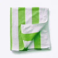Mainstays Cabana Stripe Beach Towel