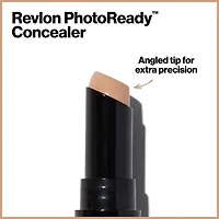 Anticernes Revlon PhotoReady, en bâton, couvrance moyenne, 3,2 ml PHOTO CONCLR 0,048 lb