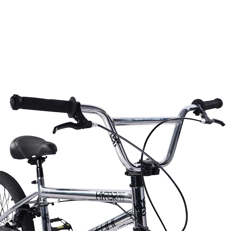 20 BMX RW PRO CHROME