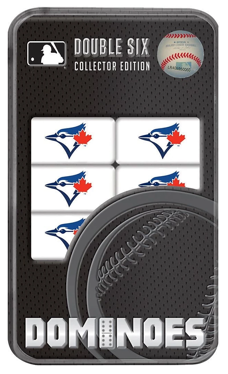 Toronto Blue Jays Dominoes