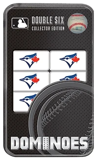 Toronto Blue Jays Dominoes