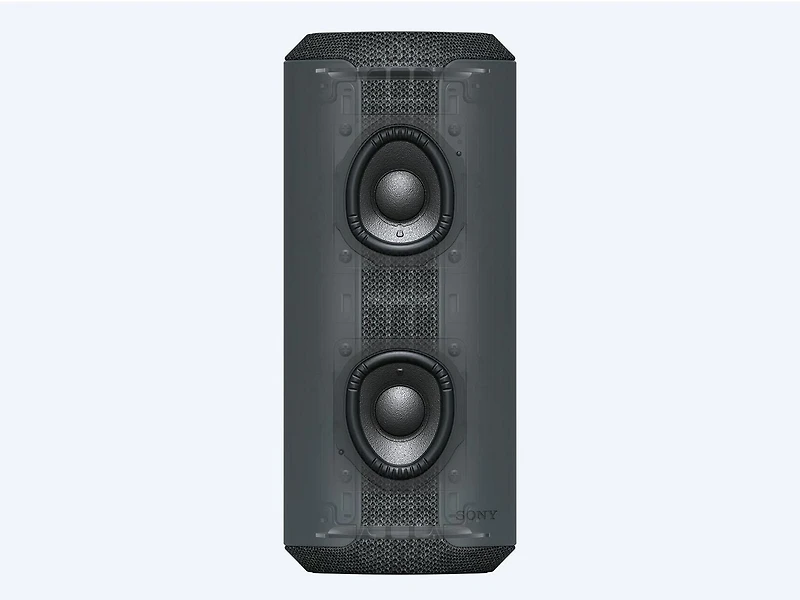 SONY XE200 X-Series Portable Wireless Speaker, XE200 Portable Bluetooth Speaker