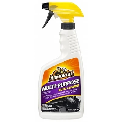 AA MULTI CLEAN 473ML - FRENCH