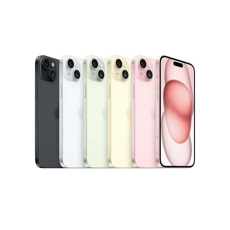 Apple iPhone 15 Plus 128GB