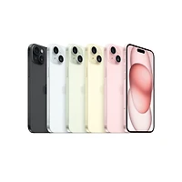Apple iPhone 15 Plus 128GB