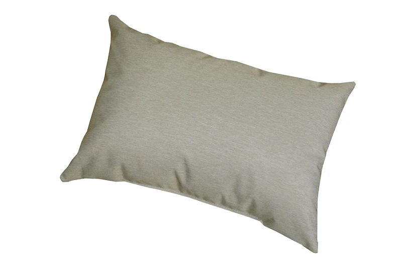 Rectangular Toss Cushion - 2 Pack
