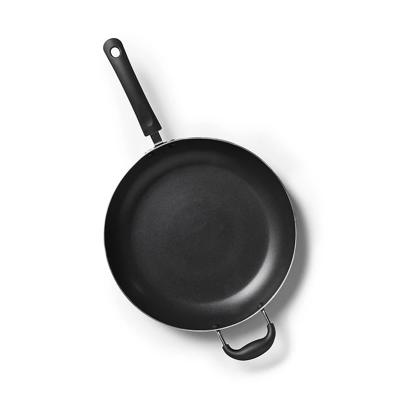 Starfrit Large Capacity Non-Stick Fry Pan