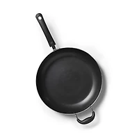 Starfrit Large Capacity Non-Stick Fry Pan
