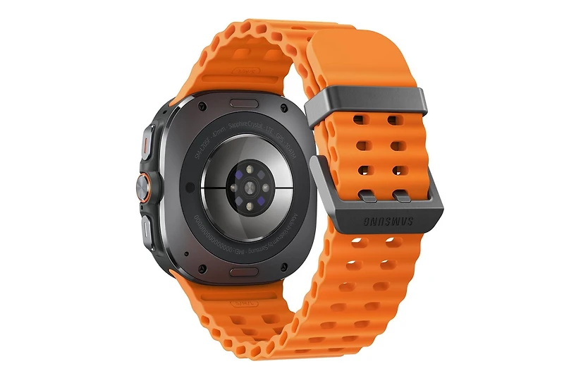 Samsung Galaxy Ultra 47mm