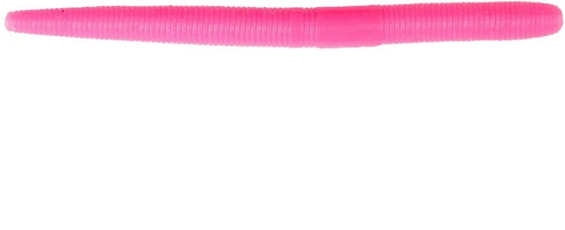 X Zone 13817 6" True Center Stick, Bubble Gum, paquet de 7