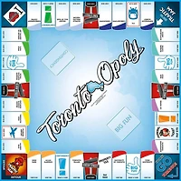 Toronto-Opoly
