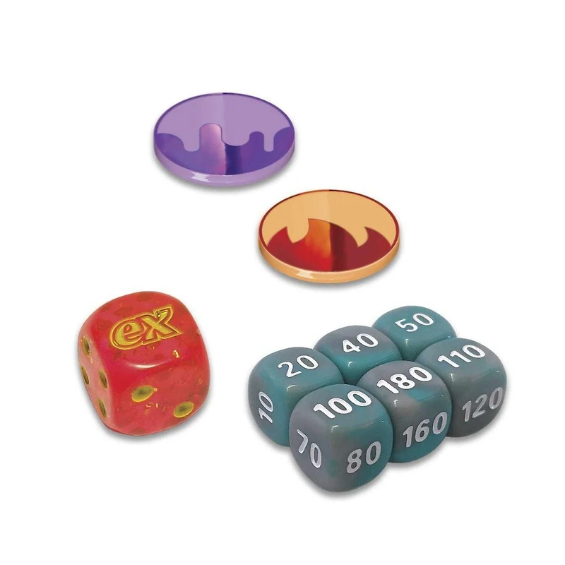 Pokemon Pokémon Boîte d'Entraînement d'Élite pour Jeux de Cartes à Collectionner Écarlate et Violet - Koraidon