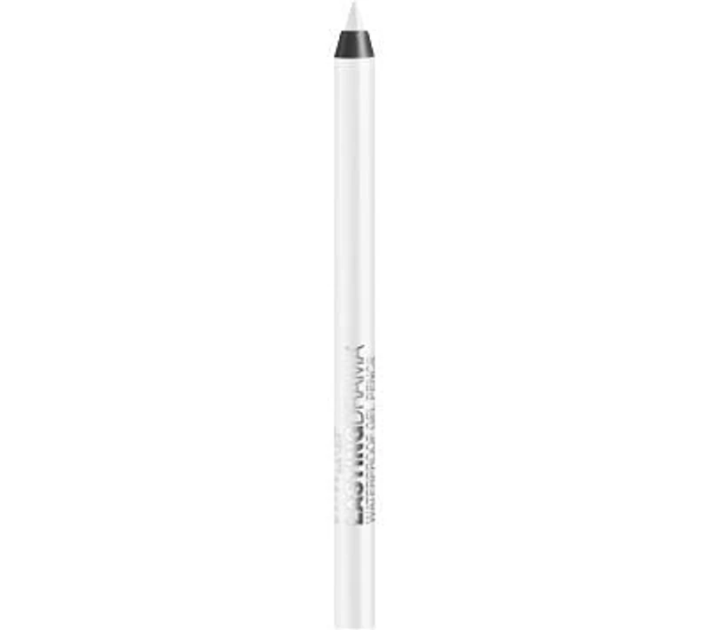 Maybelline New York Eye Studio Lasting Drama Gel Pencil, 1  GR