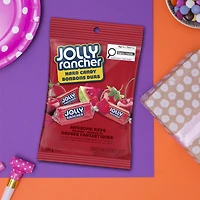 JOLLY RANCHER Awesome Reds Hard Candy, cherry, strawberry, watermelon, and fruit punch, 184g
