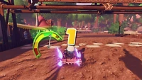SMURFS 2 IN 1 GAME COLLECTION SWITCH