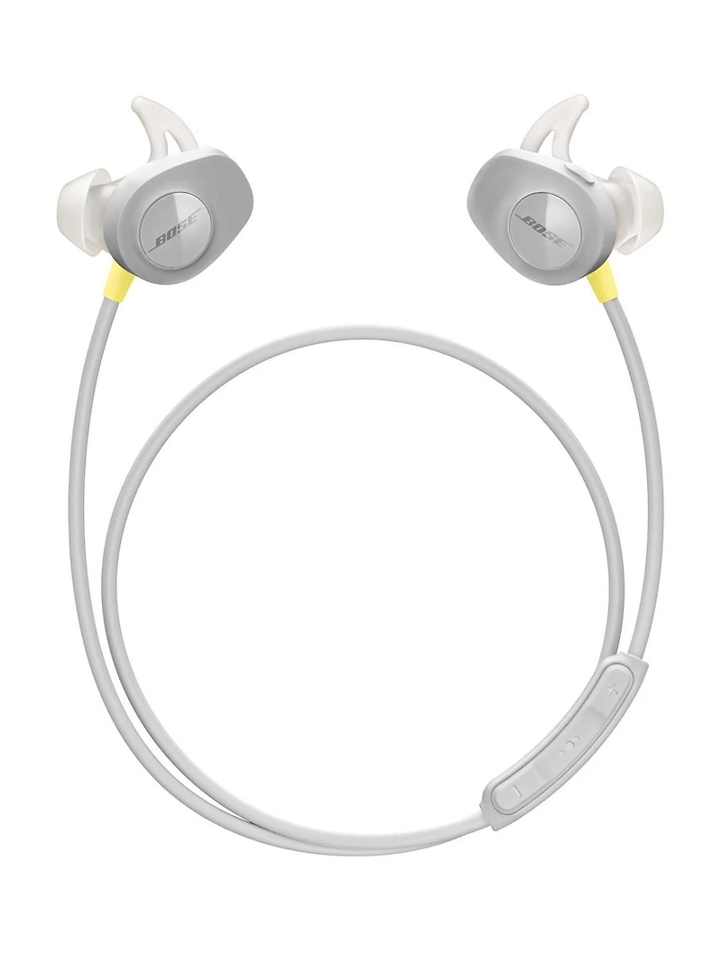 Écouteurs sans fil SoundSport de Bose