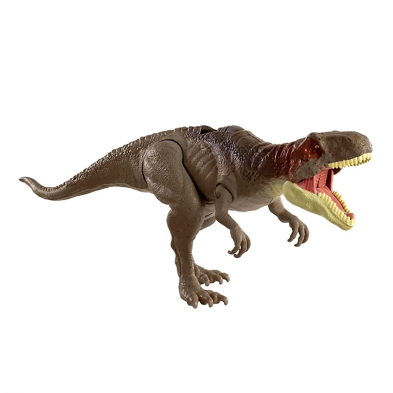 Jurassic World Attaque rugissante Figurine Metriacanthosaure