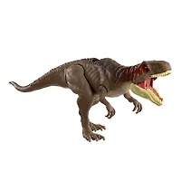 Jurassic World Attaque rugissante Figurine Metriacanthosaure