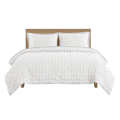 Ensemble de literie Mainstays avec couette et draps