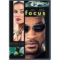 Film Focus (Édition Spéciale) (Bilingue)