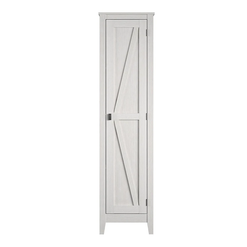 Systembuild Evolution Farmington 18" Wide Storage Cabinet