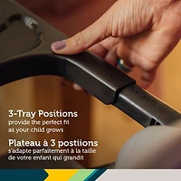 Safety 1st Moly Travel Feeding Booster