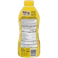 Less Sugar Chocolate Syrup, 0.5 L