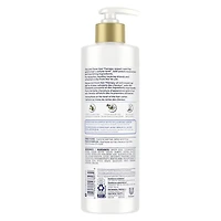 Dove Hydration Spa Shampoo