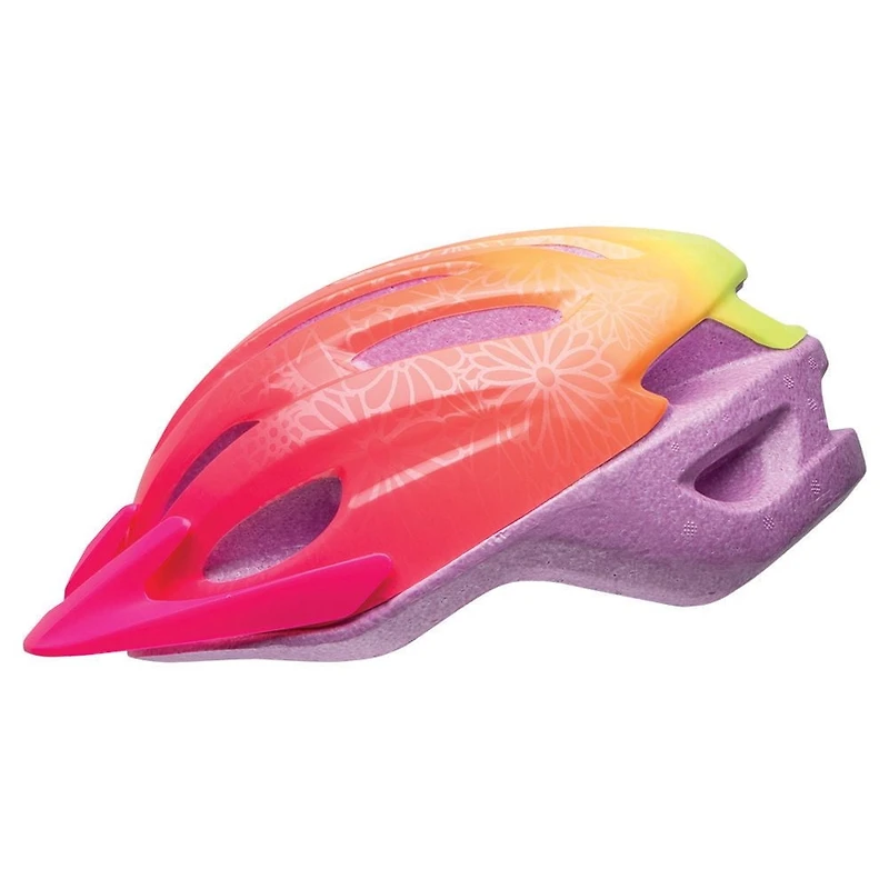 Casque de vélo pour enfants Blast de Bell Sports Tailles de tête 51 à 57 cm