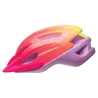Casque de vélo pour enfants Blast de Bell Sports Tailles de tête 51 à 57 cm