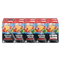 Minute Maid Fruit Punch 200mL carton, 10 pack, 200 x mL