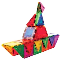 Tileblox Ensemble de Construction Magnétique 42 Pcs
