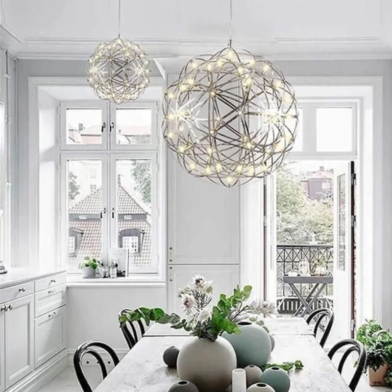 Firework Light Ball 27.5" ⌀