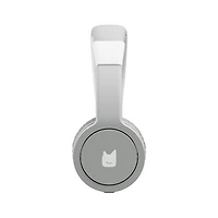 tonies Wired Headphones: Moon Gray 