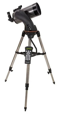 Télescope informatisé Celestron NexStar MAK 127SLT