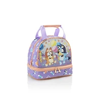 BBC Kids Bluey Deluxe Lunch Bag (B-DLB-BL05-25BTS)