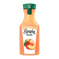 Simply Pêche Bottle, 1.54 Liters 1,54 x L