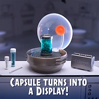 MGA's Miniverse™ Make It Mini Dinosaurs™ Jurassic World™