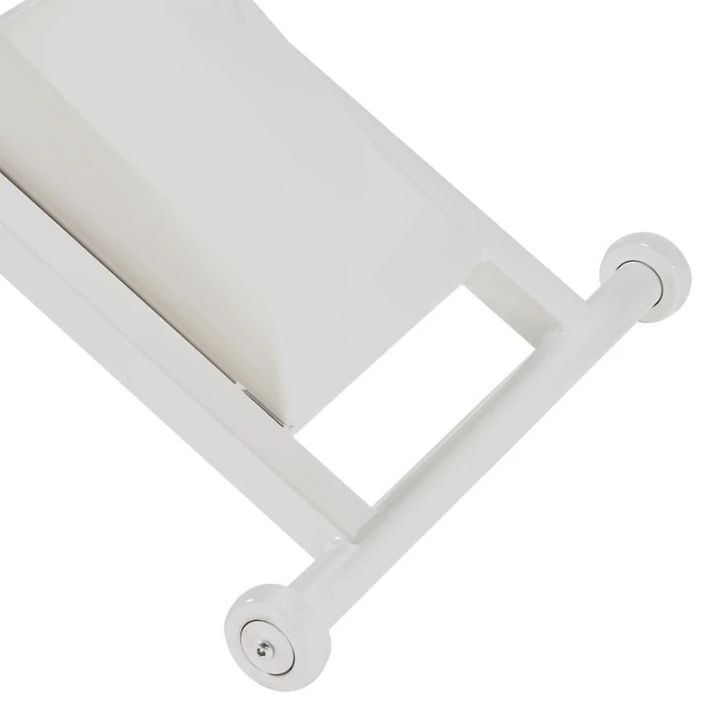 Master Massage 74 cm TheraMaster™ Table de Massage Electrique 4 Réglables table de Détente Bleu Royal