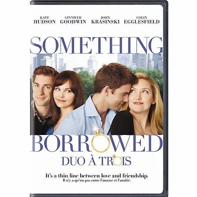 Duo À Trois (Bilingue)