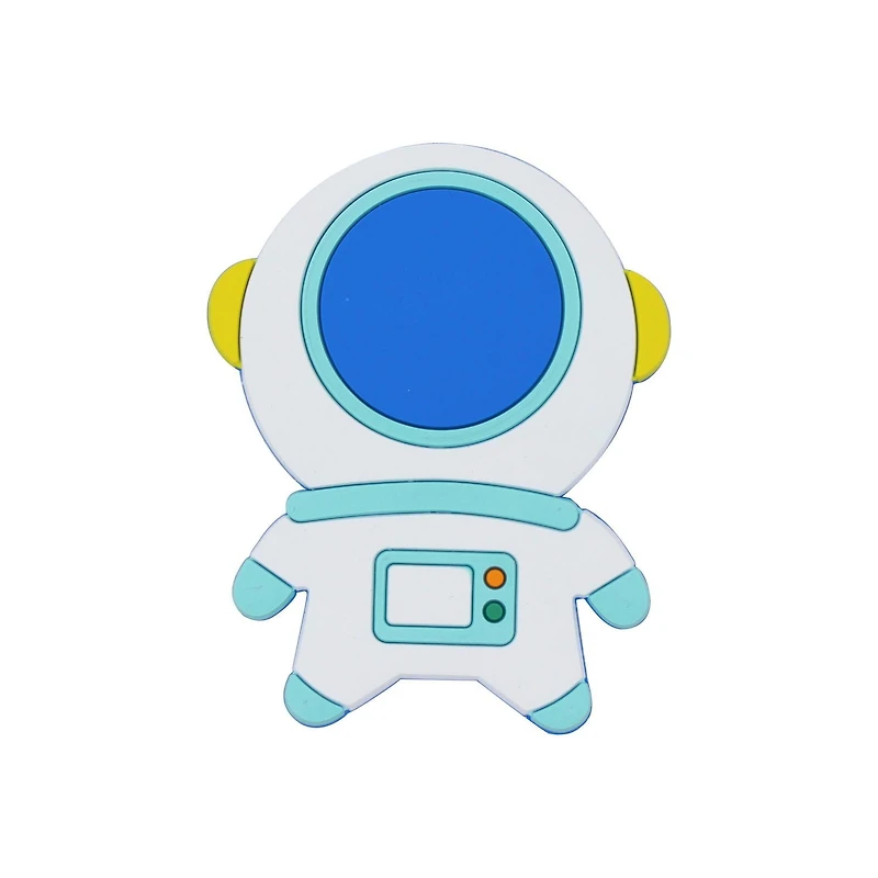 U Style Novelty Pencil Sharpener, Astronaut