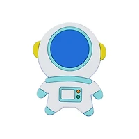 U Style Novelty Pencil Sharpener, Astronaut