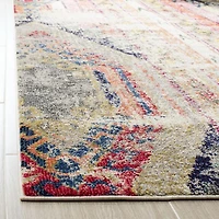 Safavieh Monaco Risto Abstract Area Rug