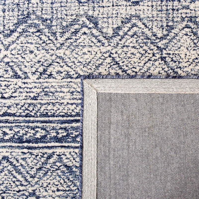 SAFAVIEH Abstract Alexandrena Southwestern Area Rug