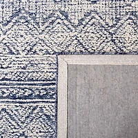 SAFAVIEH Abstract Alexandrena Southwestern Area Rug